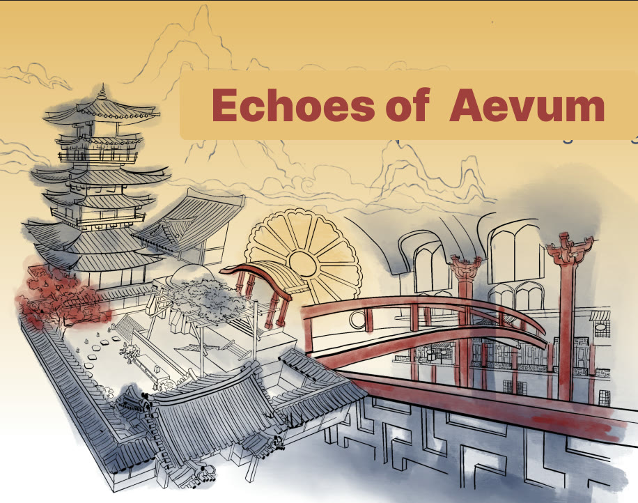 Echoes of Aevum